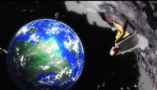 Illustration for article titled Kuroneko Review - One Punch Man Finale and Series Analysis